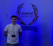 Scaling CIS Startups in the U.S. Market