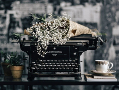 Проза поэта