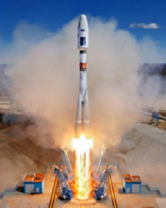 Космонавтика - 2026/2027