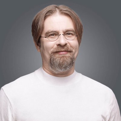 Фото Крайнов Александр Георгиевич