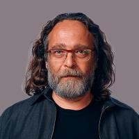 Фото Полосин Андрей Владимирович