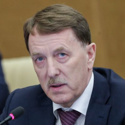 Фото Гордеев Алексей Васильевич