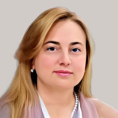 Фото Алексеева Жанна Владимировна
