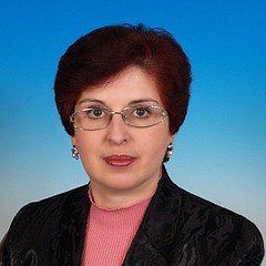 Фото Мануйлова Ирина Викторовна