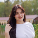 Паточнова Александра Максимовна