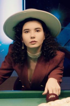 Софья Владиславовна Сафонова