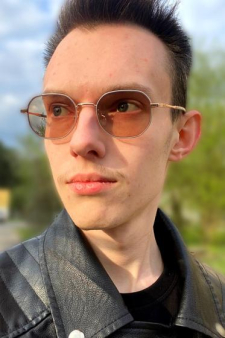 Данила Иванович Торопыно