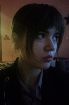 Злата Олеговна Полосина