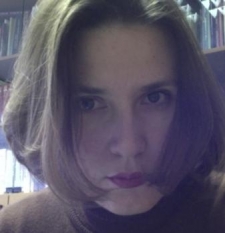 Екатерина Сергеевна Ощепкова