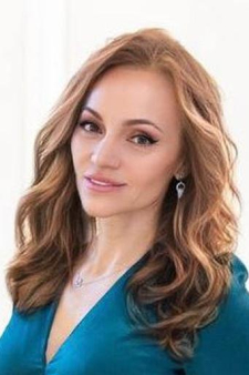 Ирина Васильевна Нечаева