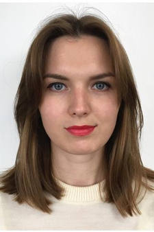 Олеся Викторовна Панова