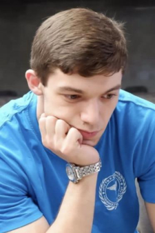 Ибрагим Магомедович Ибрагимов