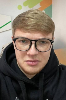 Дамир Рамильевич Аллаяров