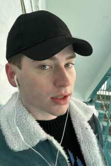 Никита Павлович Исаев