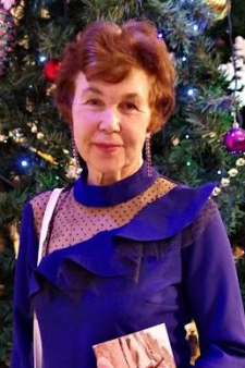 Татьяна Евгеньевна Коваль