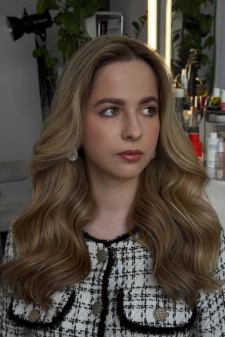 Дарья Андреевна Баранова