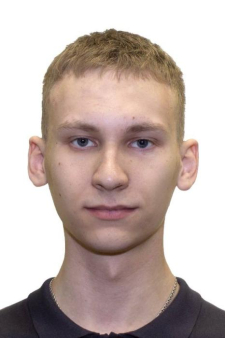 Михаил Сергеевич Кирюшин