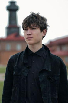 Ильяс Табрисович Фатыхов