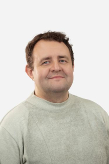 Александр Михайлович Романенков