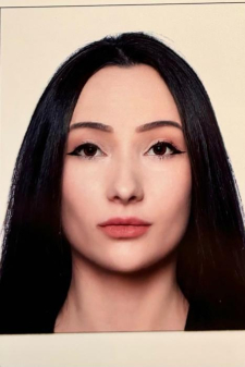 Екатерина Вадимовна Конева