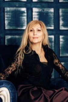 Гульнара Рафаиловна Скиба