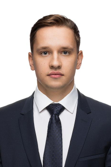 Данил Александрович Писковатский