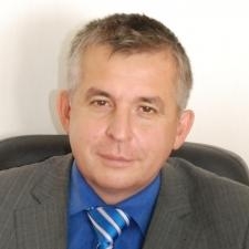 Михаил Юрьевич Дворецкий