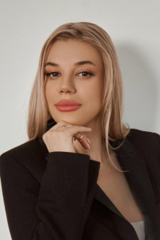 Дарья Ивановна Адян