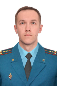 Сергей Николаевич Довыденко