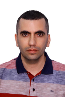 Яссер Абу Даввас