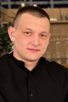 Юсеф Ислямович Курмашев