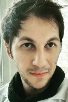 Эмиль Рустамович Имамеев