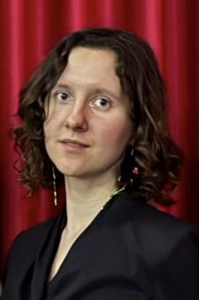 Дарья Андреевна Каргина