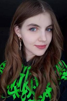 Ирина Васильевна Лунёва