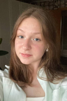 Екатерина Александровна Ковач
