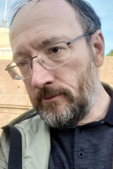 Павел Львович Каганер