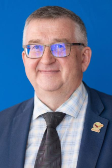 Иван Иванович Васенев