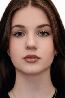 Дарья Евгеньевна Шарлова