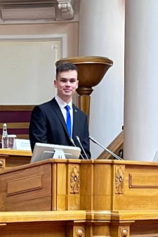 Степан Николаевич Семенов