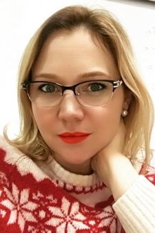 Валентина Николаевна Куфлева