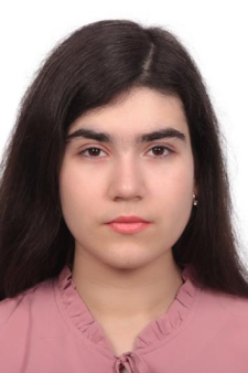 Виолетта Владимировна Майер