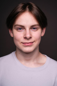 Максим Алексеевич Репин