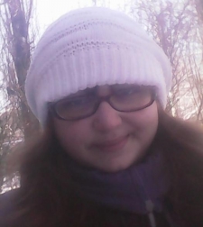 Оксана Игоревна Суконкина