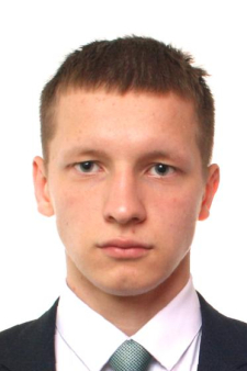 Абдулазиз Русланович Зиннюров