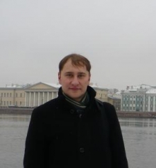 Глеб Олегович Ершов