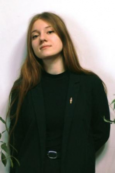 Ольга Павловна Стасенко
