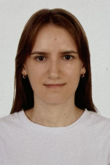 Катерина Семеновна Козлова