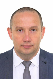 Владимир Сергеевич Дресвянкин