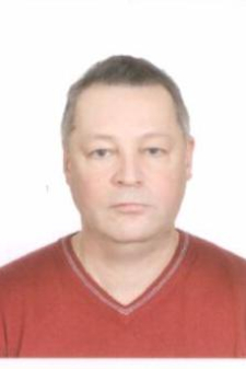 Алексей Маркович Орлов