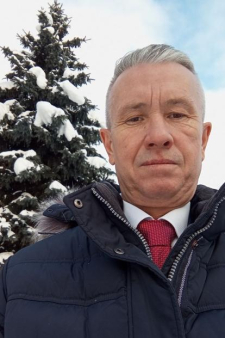 Руслан Александрович Коломбет